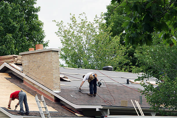 Best Shingle Roofing Installation  in Waterford, CA
